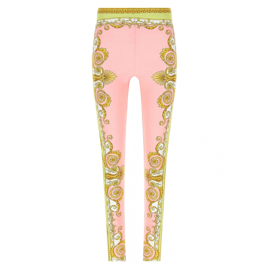 Leggings 'Spring Barocco' pour Femmes