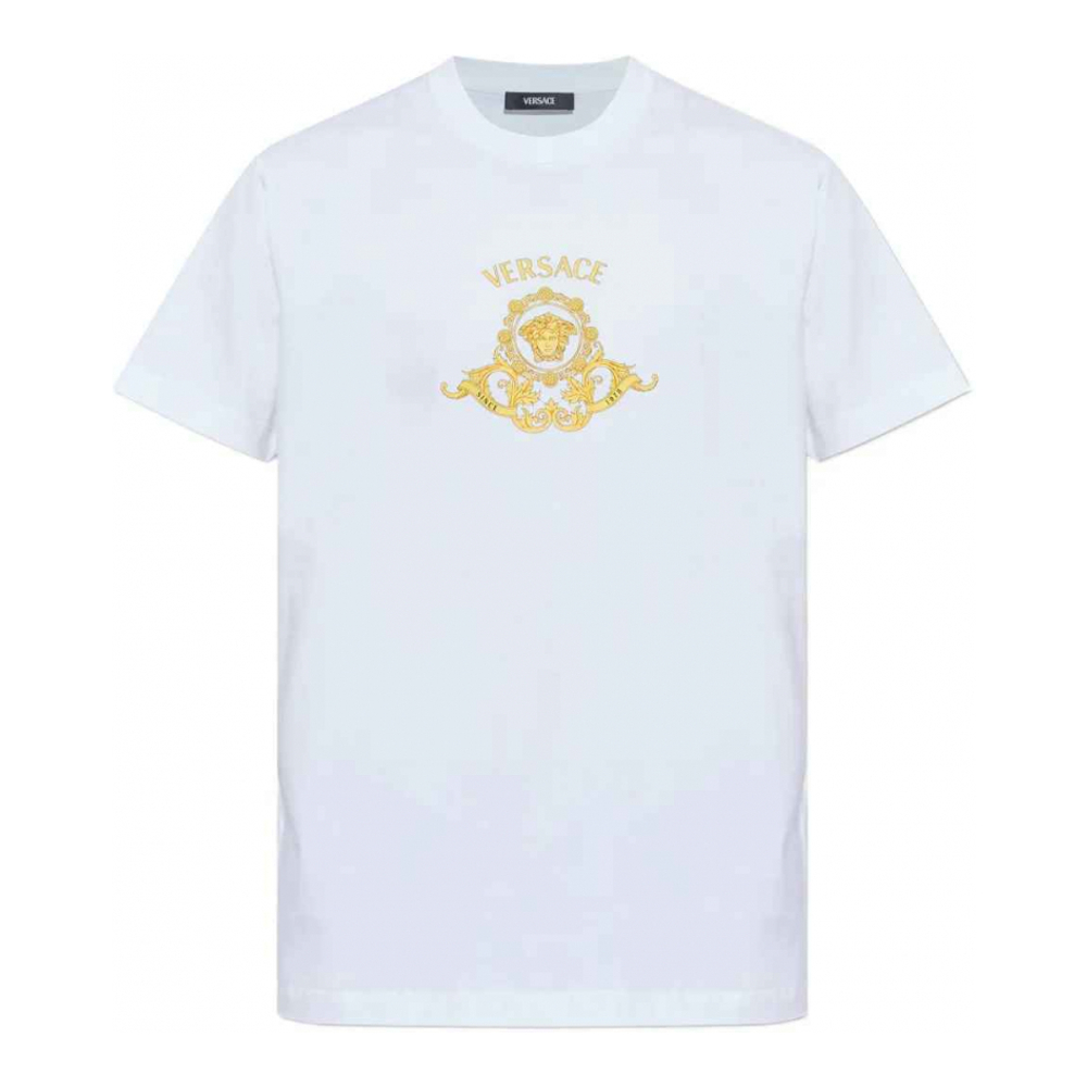 T-shirt 'Medusa Head' pour Hommes