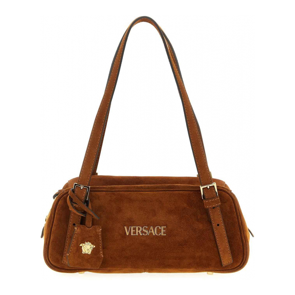 Women's 'Tag' Shoulder Bag