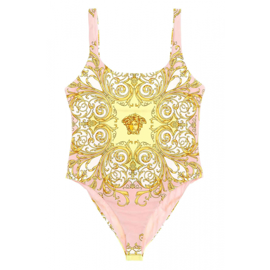 Maillot de bain 'Barocco Print' pour Femmes