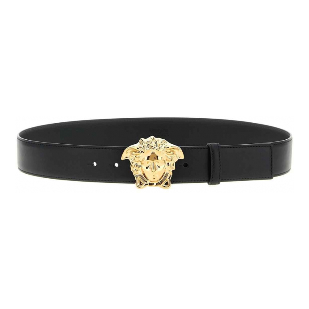 Ceinture 'Medusa' pour Hommes