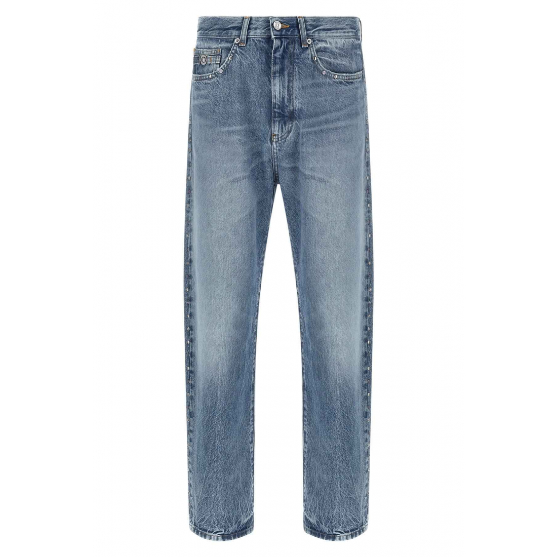 Jeans 'Studded' pour Hommes