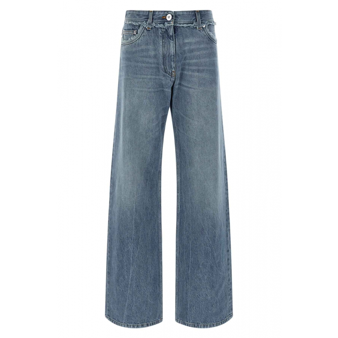 Jeans 'Boyfriend' pour Femmes