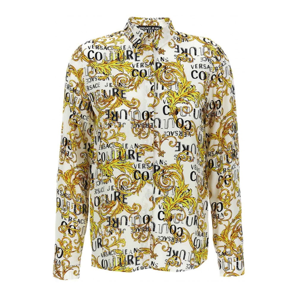 Chemise 'Logo' pour Femmes