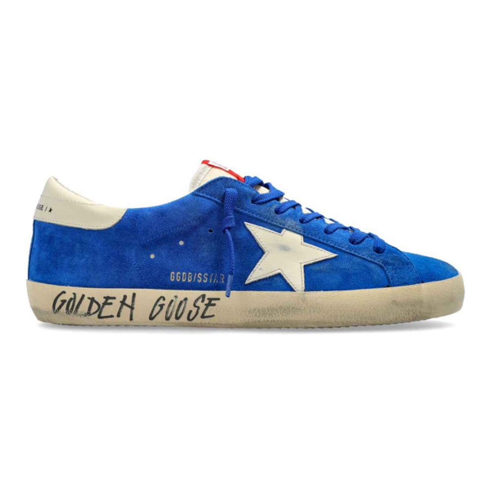Men's 'Super-Star Classic' Sneakers
