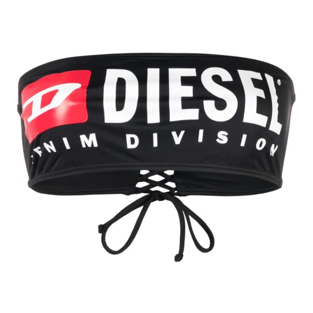 Haut de bikini 'Bfb-Bryna Logo-Print' pour Femmes