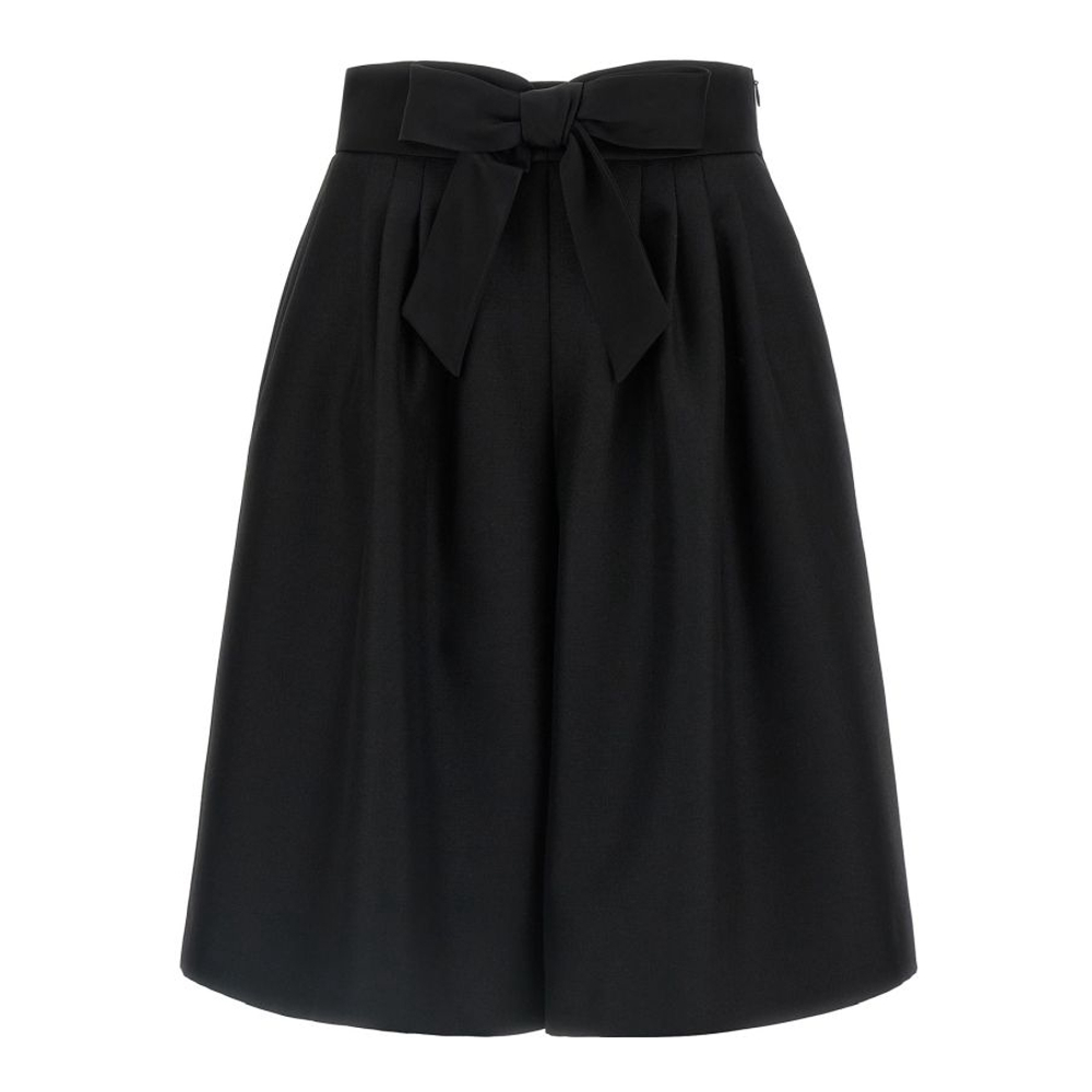 Bermuda 'Bow' pour Femmes