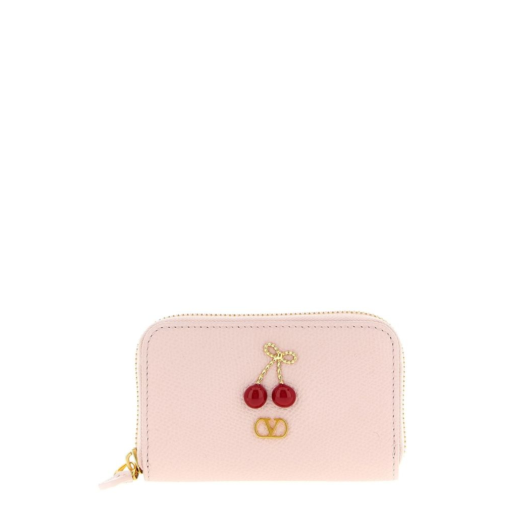 Women's 'Cherryfic' Wallet
