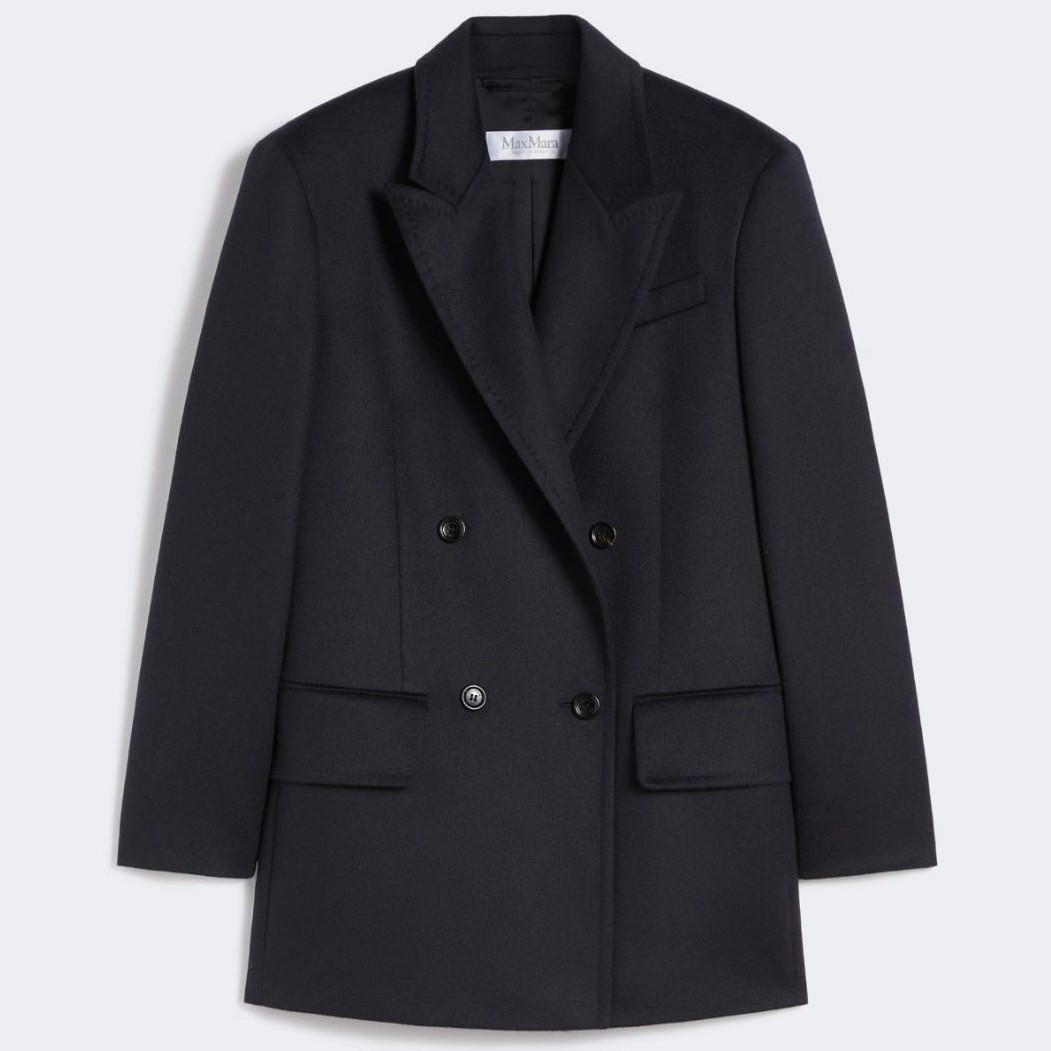 'Olimpia' Klassischer Blazer für Damen