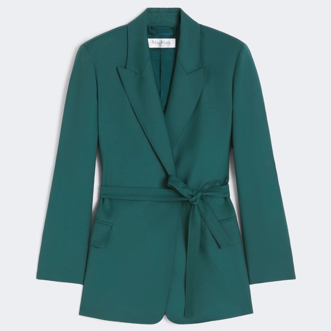 'Talento' Klassischer Blazer für Damen
