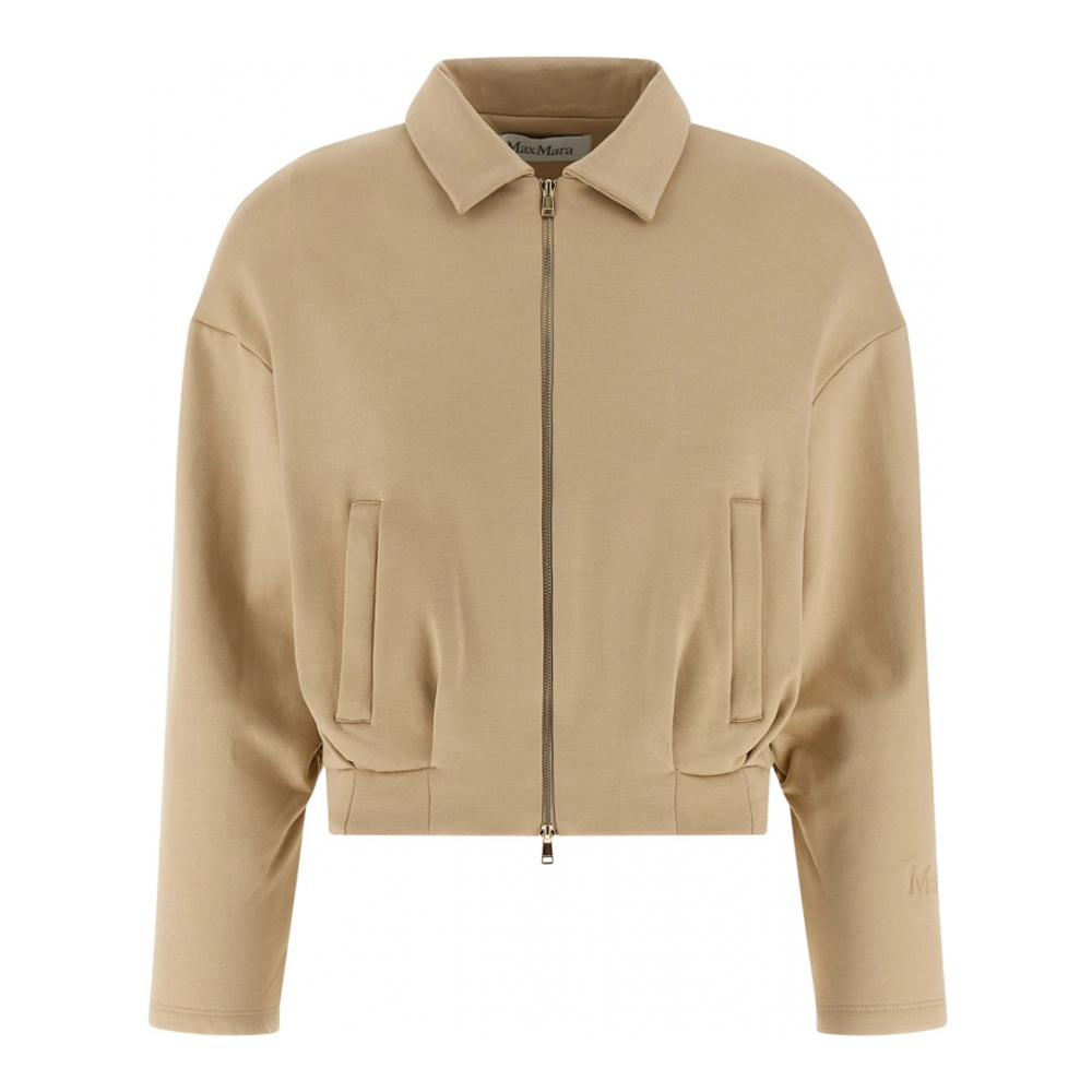 'Argenta' Sweatshirt für Damen