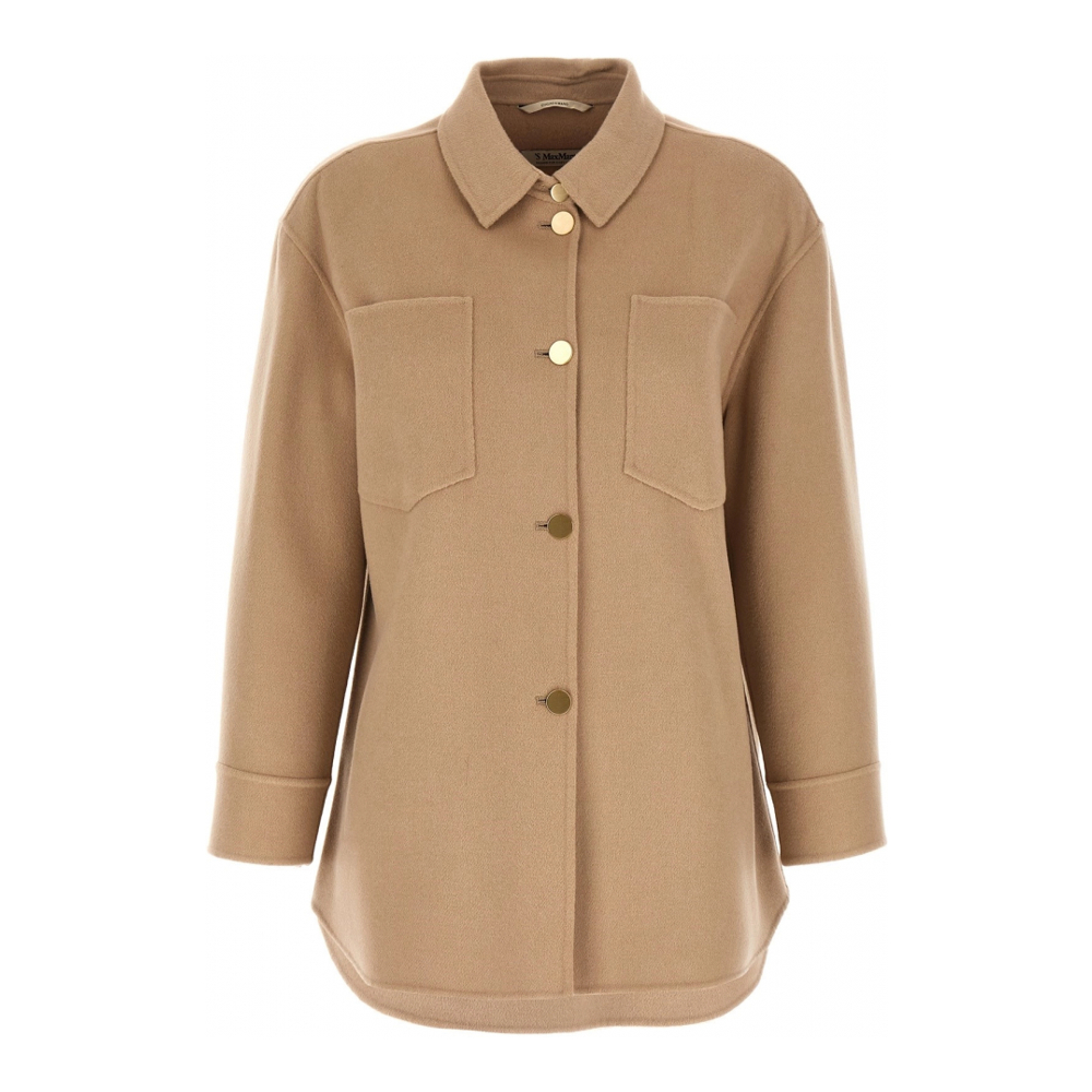 'Eleonora' Hemd für Damen