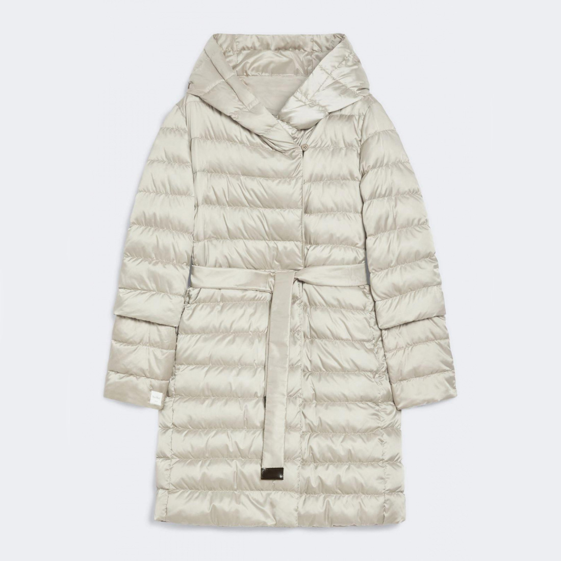 Doudoune en plumes 'Novef' pour Femmes