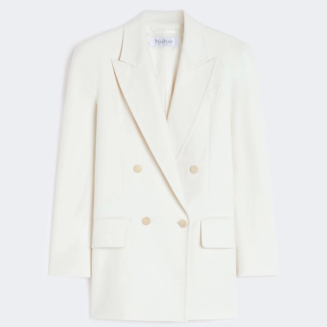 'Suez' Klassischer Blazer für Damen