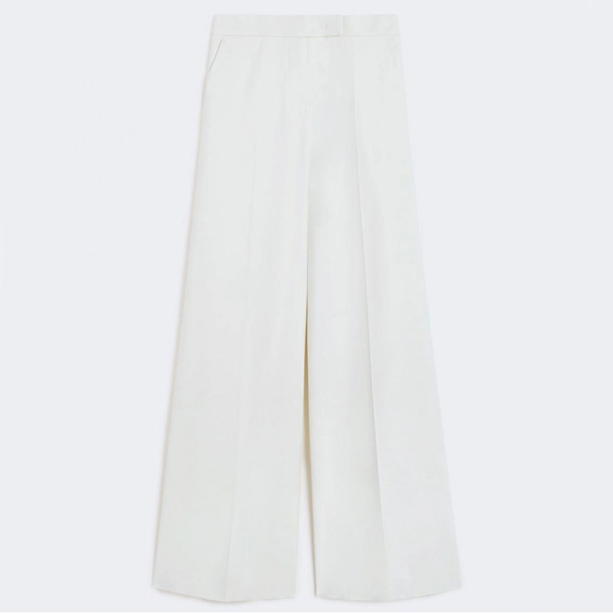 Pantalon 'Finish' pour Femmes