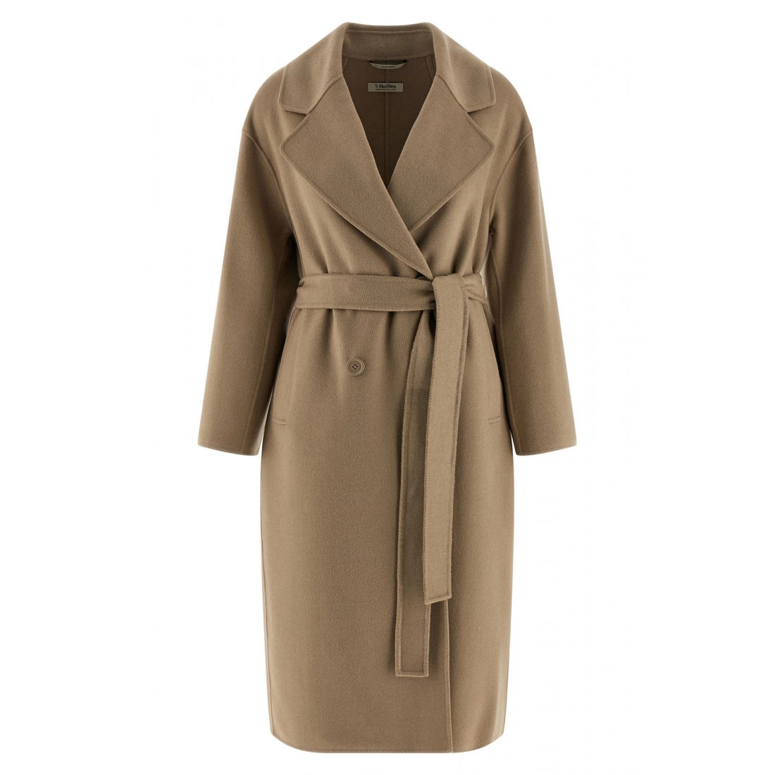 'Heller' Mantel für Damen