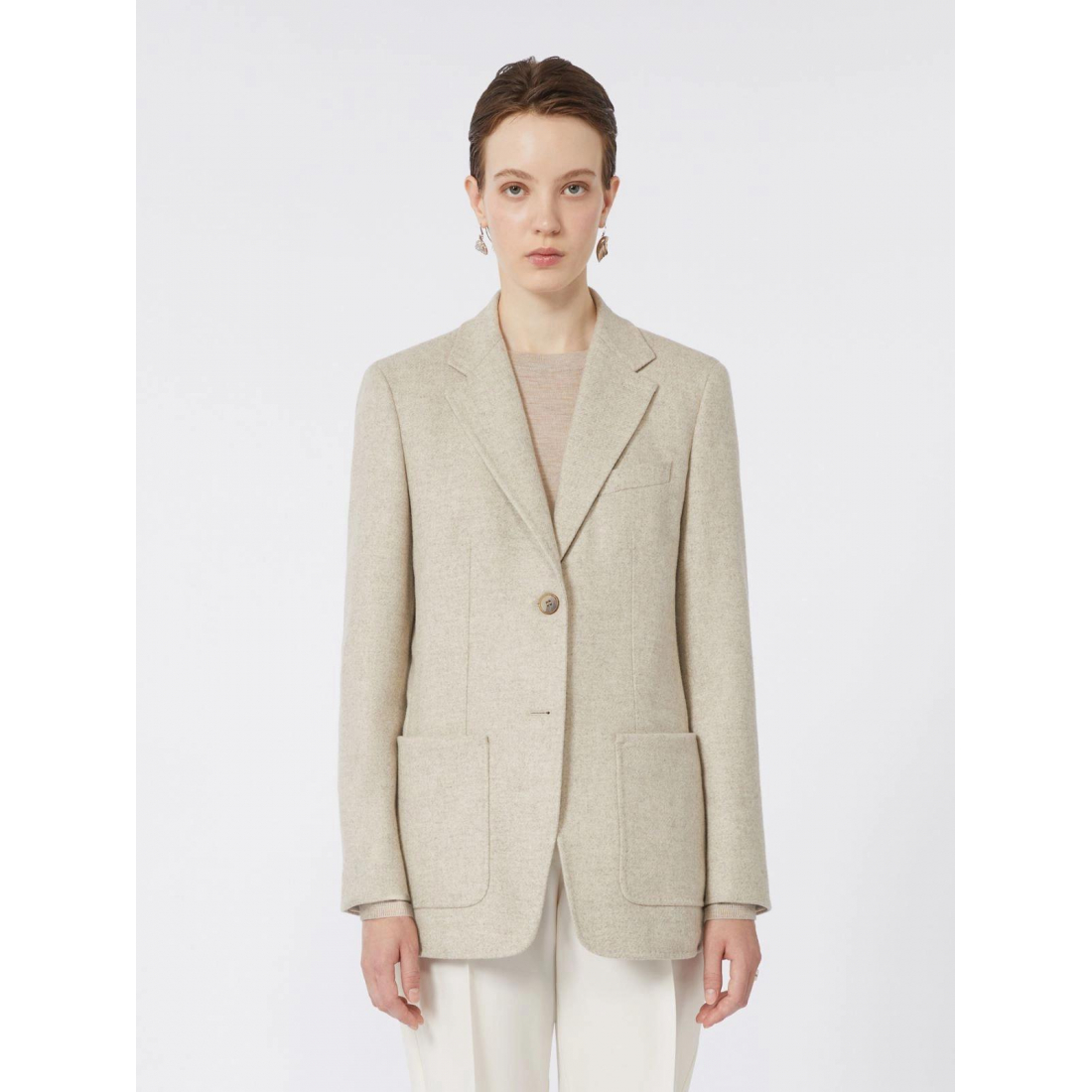 Blazer 'Caraffa' pour Femmes