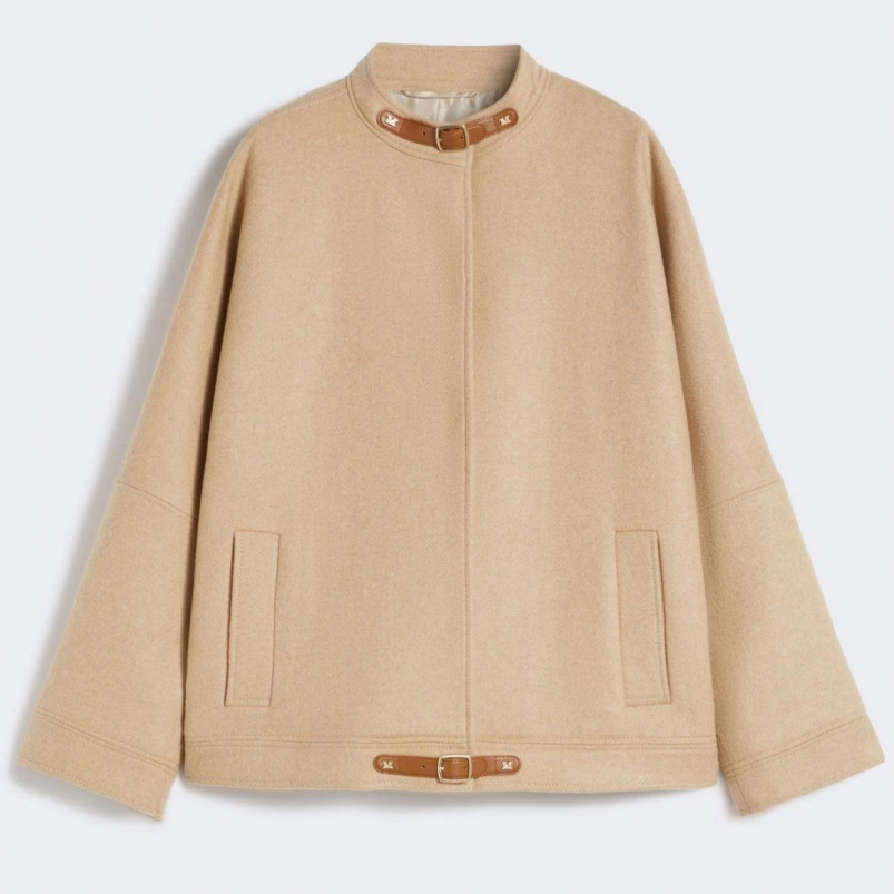 Blouson bomber 'Fascia' pour Femmes