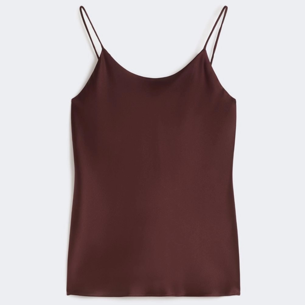 Haut sans manches 'Ontano' pour Femmes