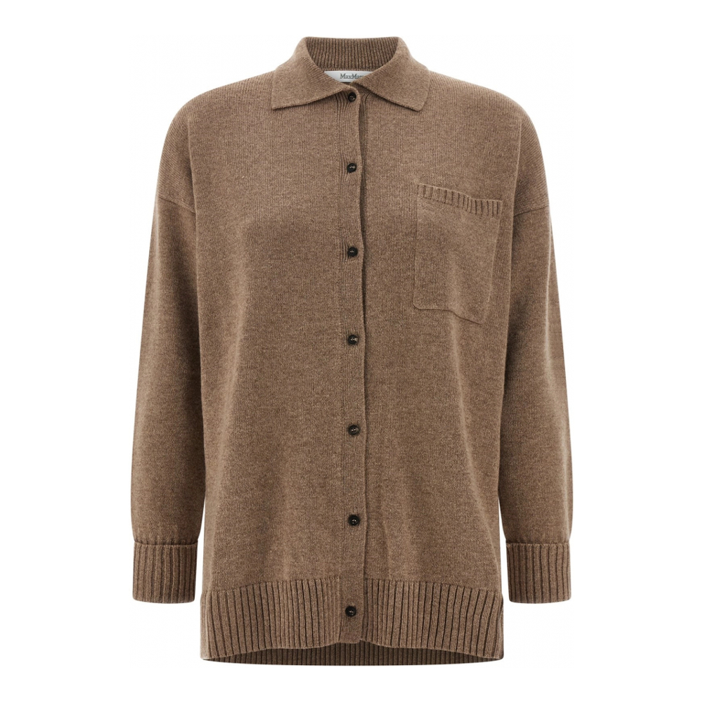 Cardigan 'Bull' pour Femmes