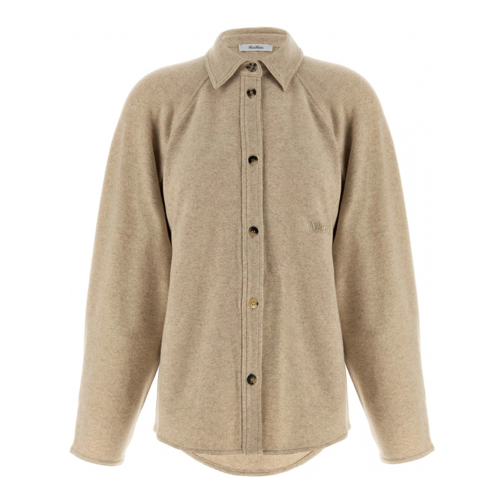 'Ceci' Überhemd für Damen