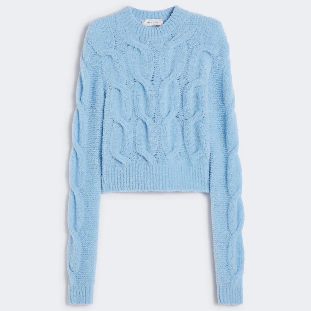 'Nuvole' Pullover für Damen