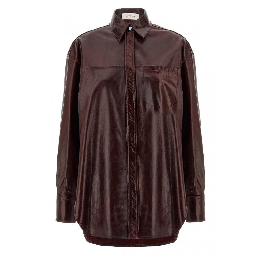 'Borel' Hemd für Damen