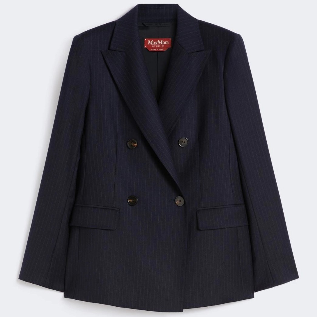 'Pucci' Klassischer Blazer für Damen