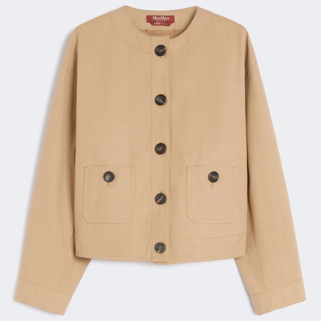 'Biavo' Bomberjacke für Damen