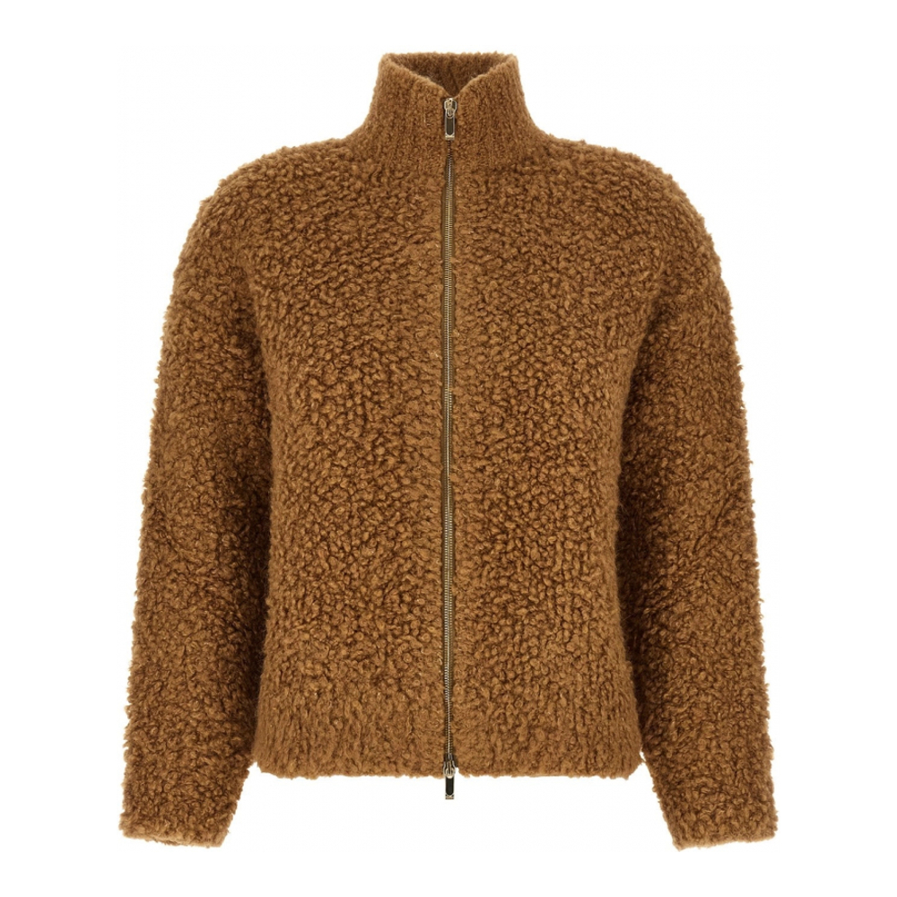 'Oggetti' Strickjacke für Damen