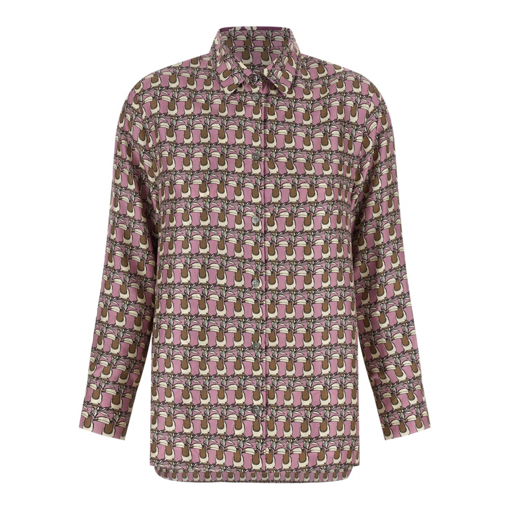 'Times' Hemd für Damen