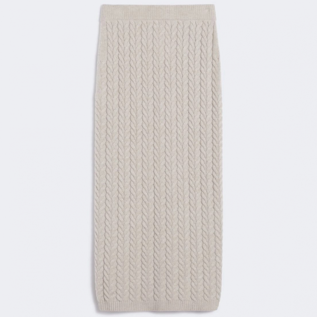 'Avignon' Midi Rock für Damen