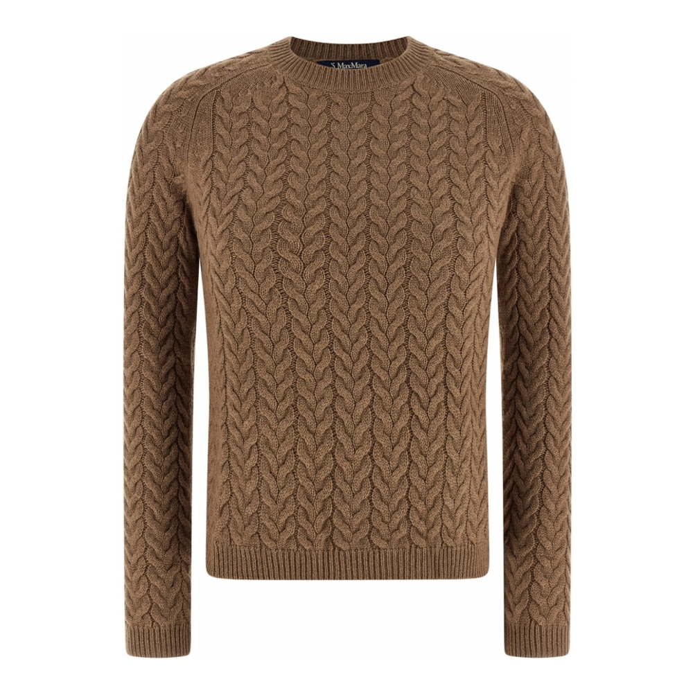 'Eliane' Pullover für Damen