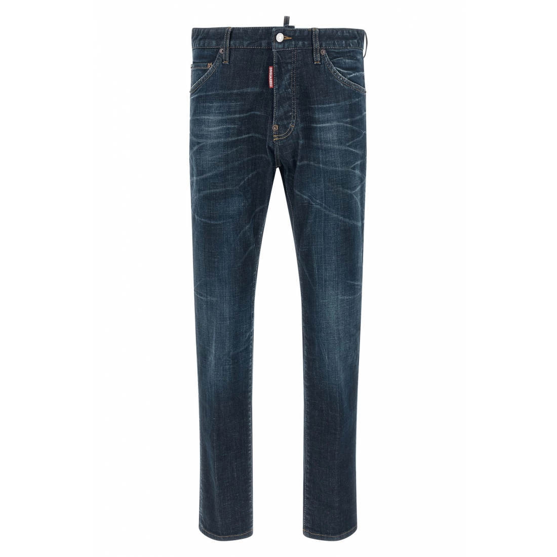 'Teddy' Jeans für Herren