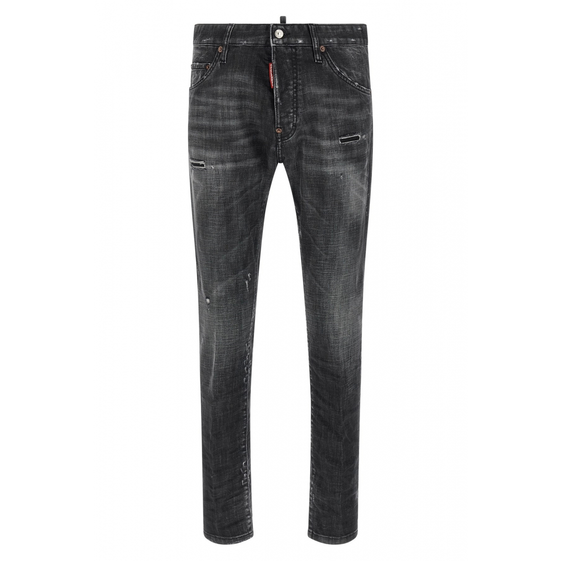 'Teddy' Jeans für Herren