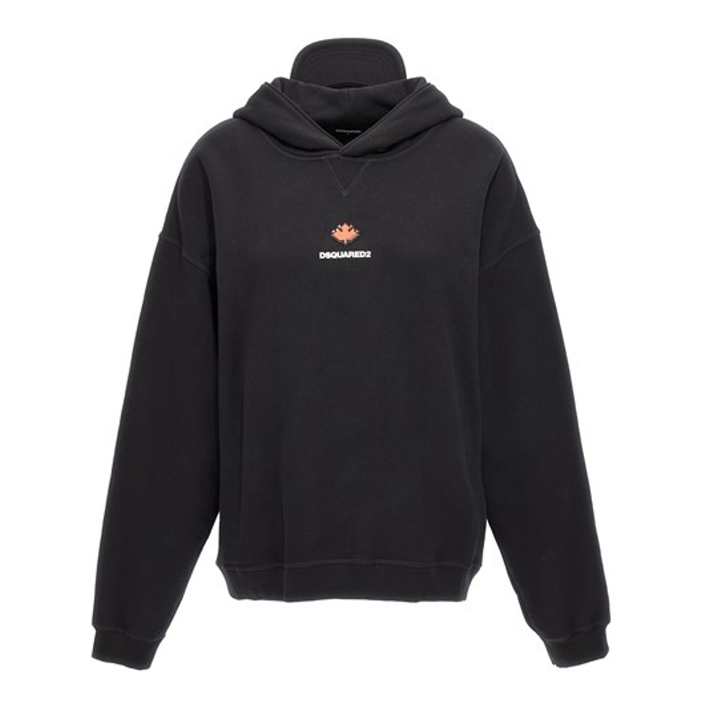 'Herca' Kapuzenpullover für Damen