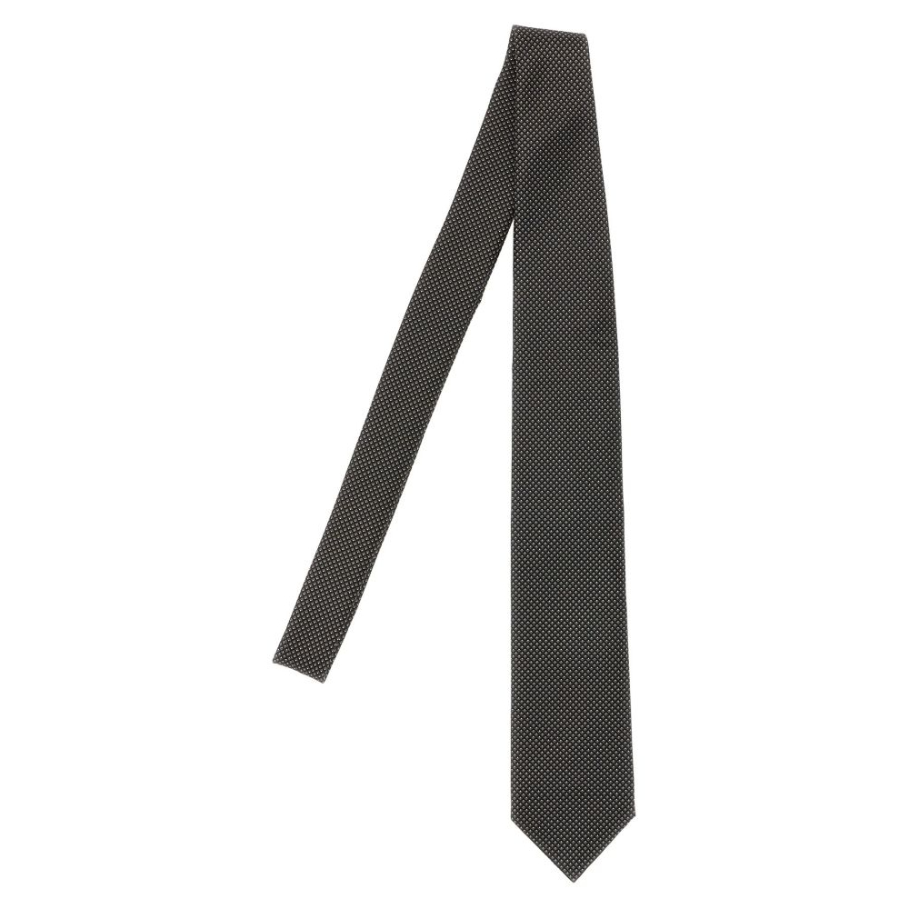 'Jacquard' Krawatte für Herren