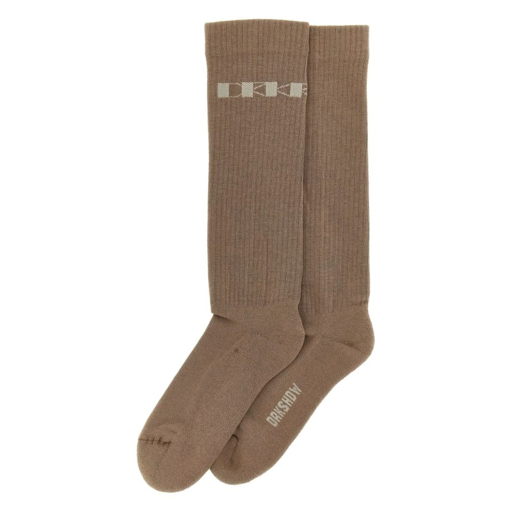 'Jacquard' Socken für Damen