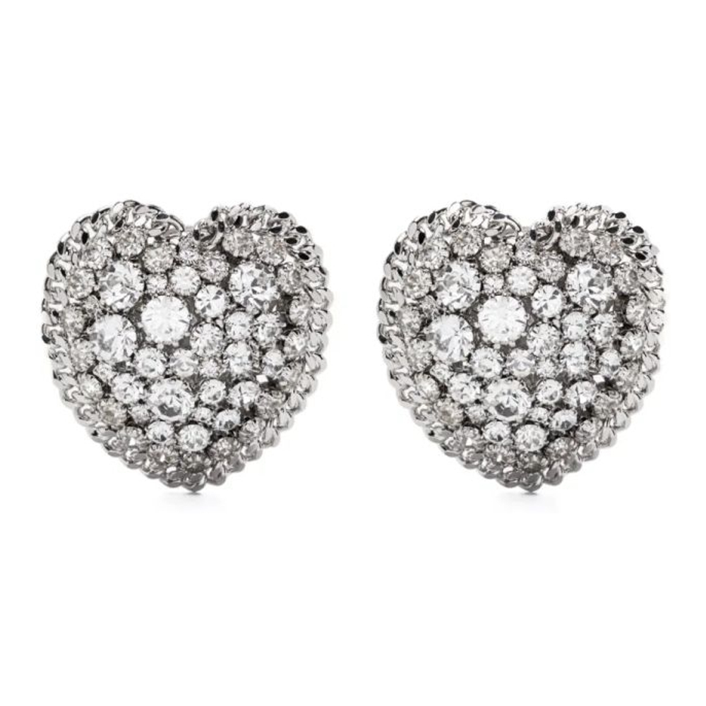 'Heart' Ohrringe für Damen