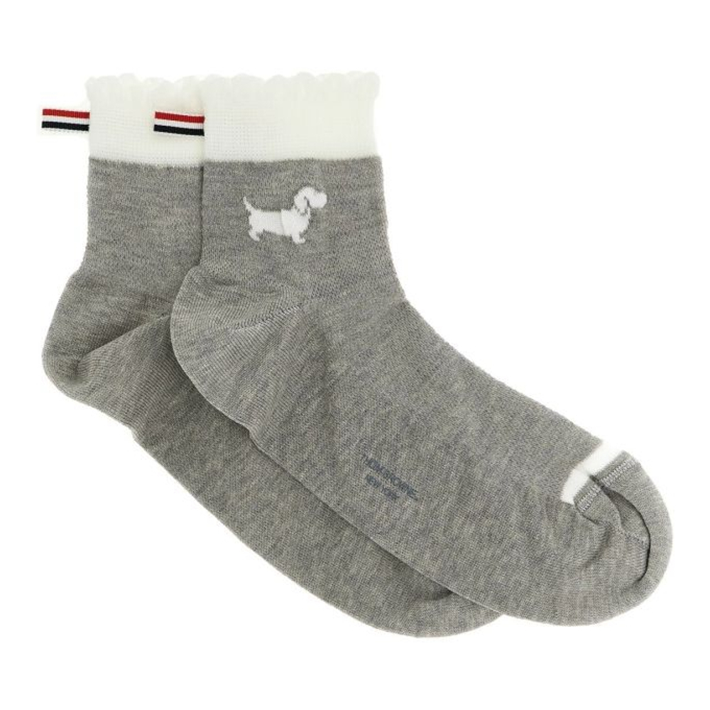 'Hector' Socken für Damen