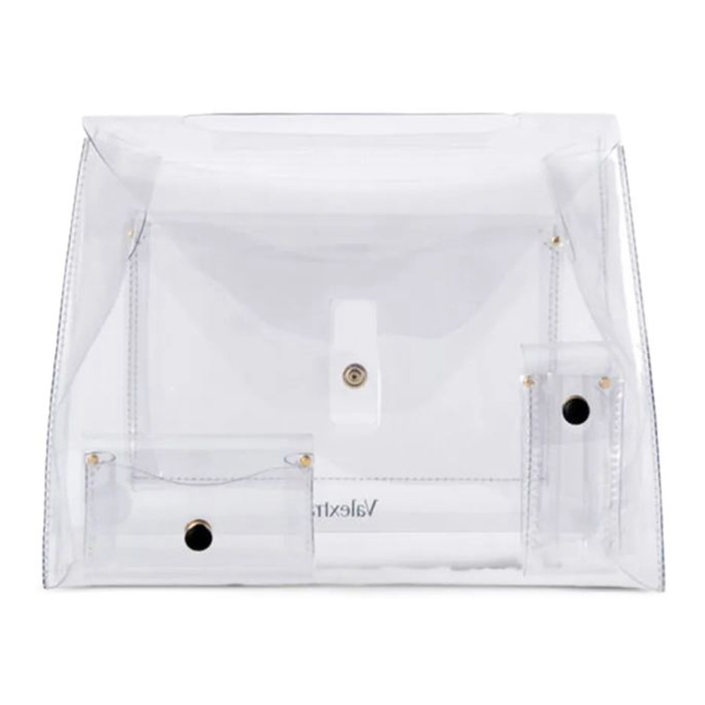 'Mini Iside Fla Raincoat' Etui für Damen