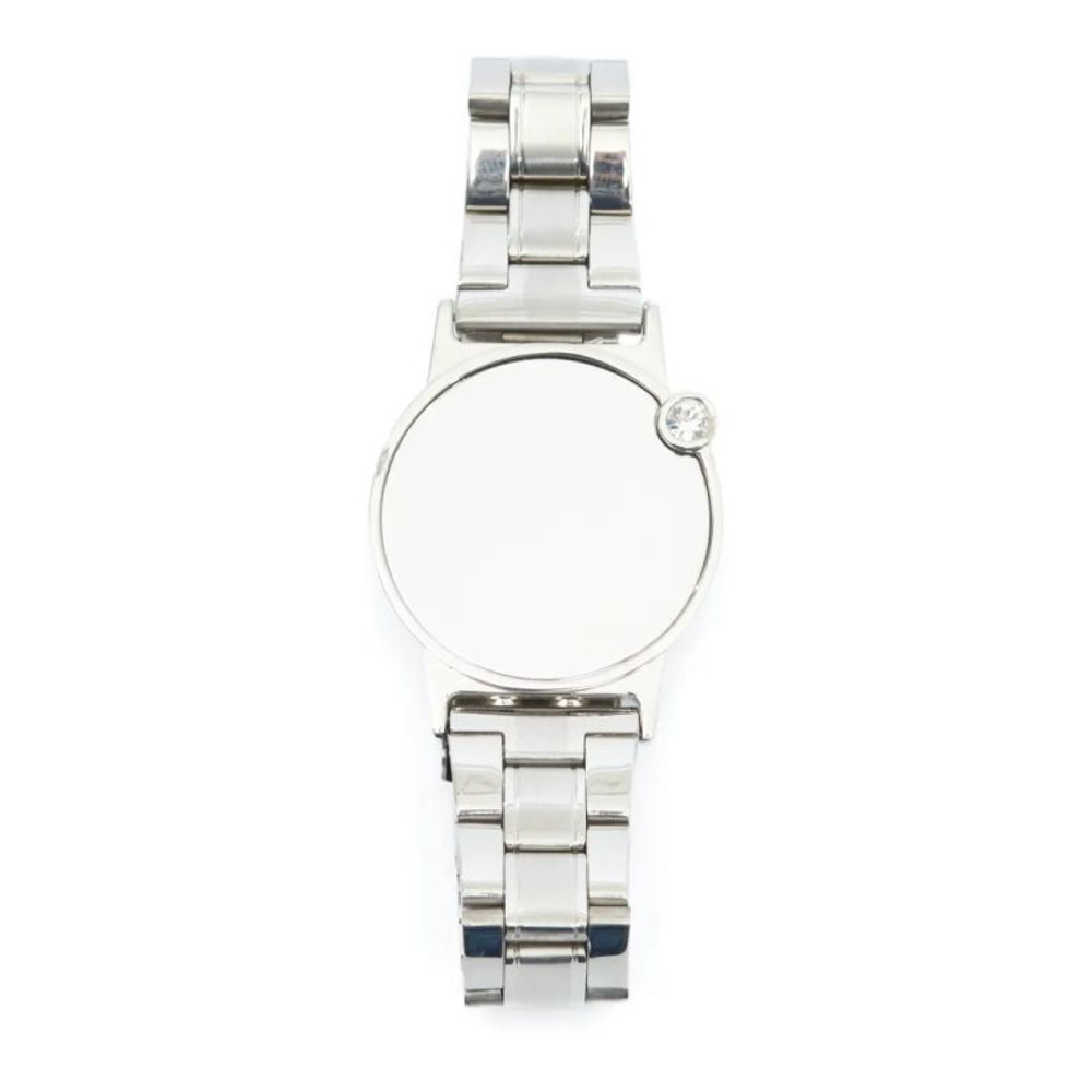 'Mirror-Detail Bracelet' Armband