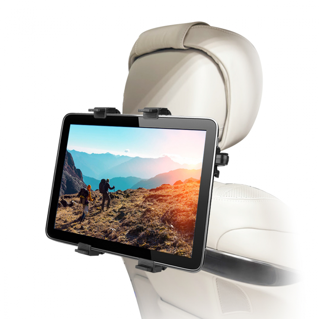 Support Tablette Pour Siege Arriere