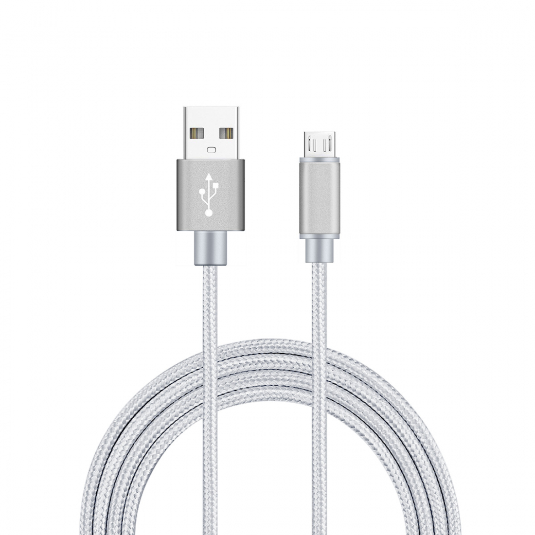 USB-auf-Micro-USB-Kabel, 1 Meter
