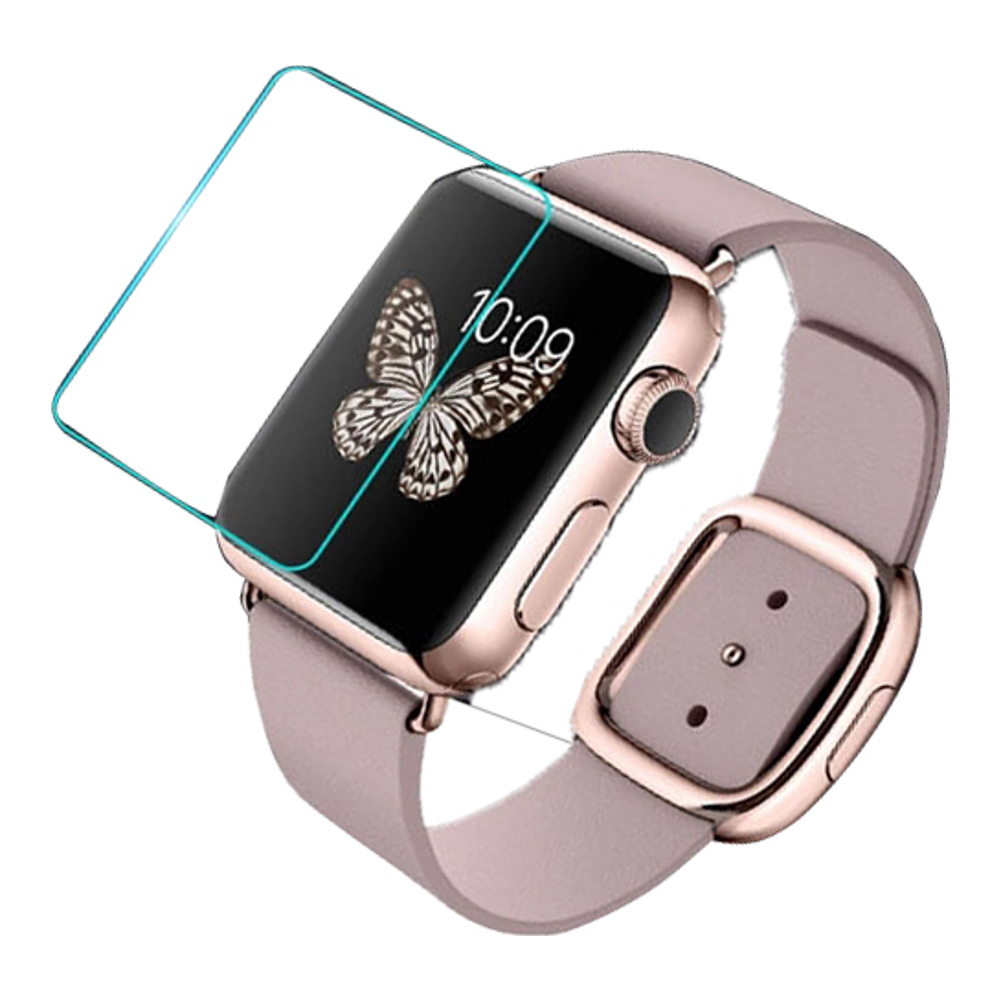 Vitre Protectrice Pour Apple Watch 42 Mm