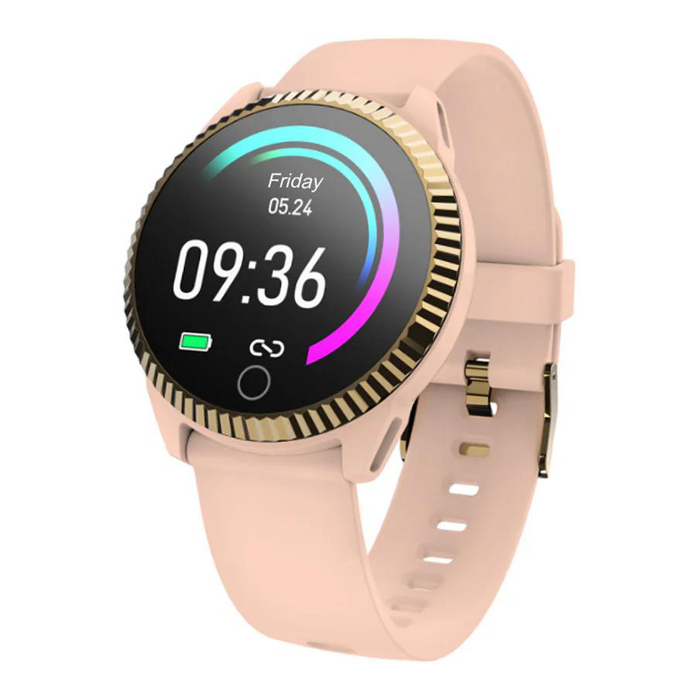 Multifunktionale GPS-Uhr