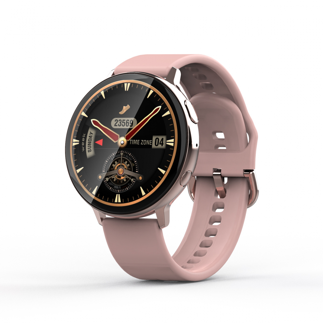 Multifunktionale Smartwatch
