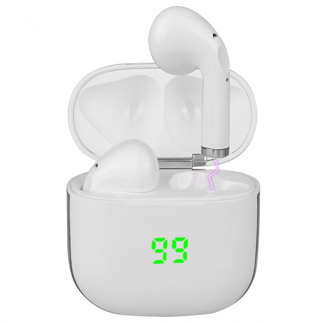 Ecouteurs Bluetooth Avec Reduction De Bruit