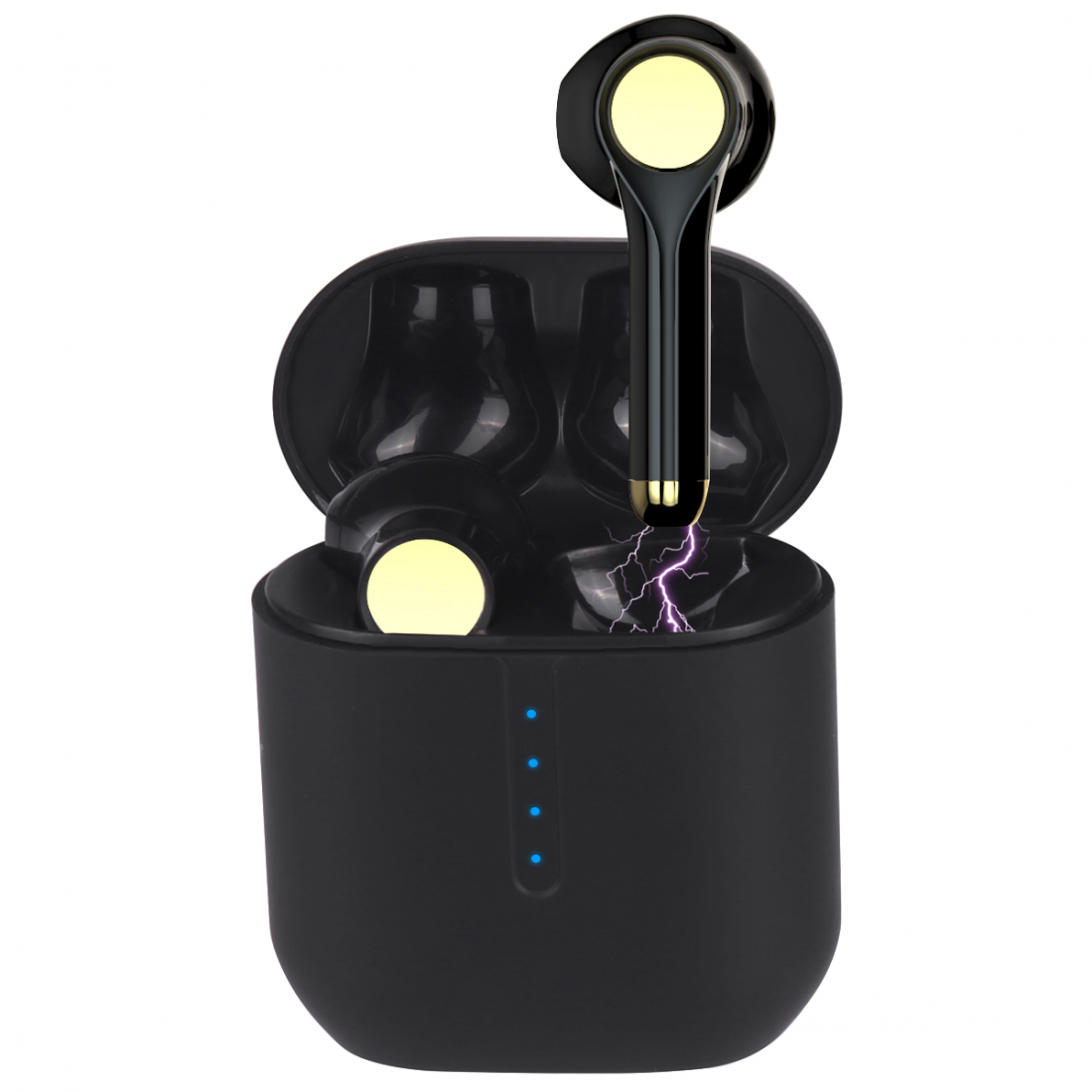 Kabellose Bluetooth-Kopfhörer