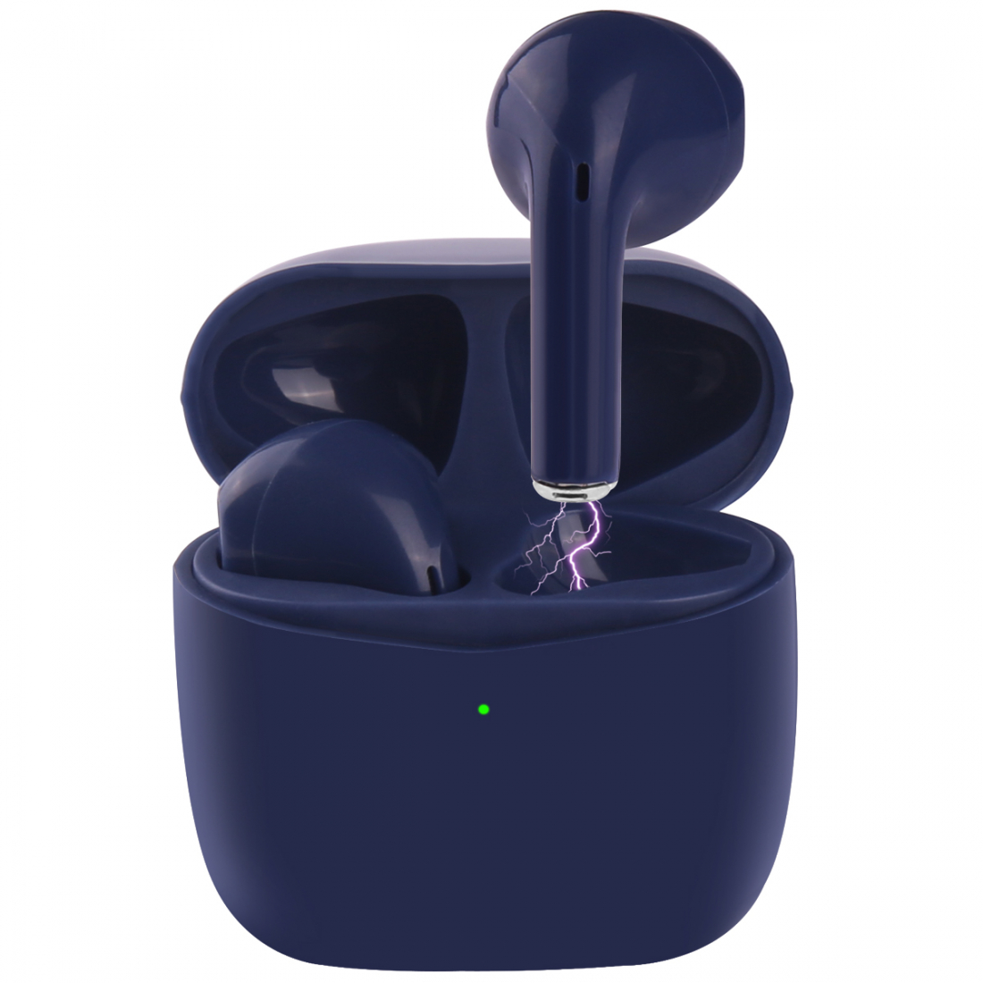 Kabellose Bluetooth-Kopfhörer